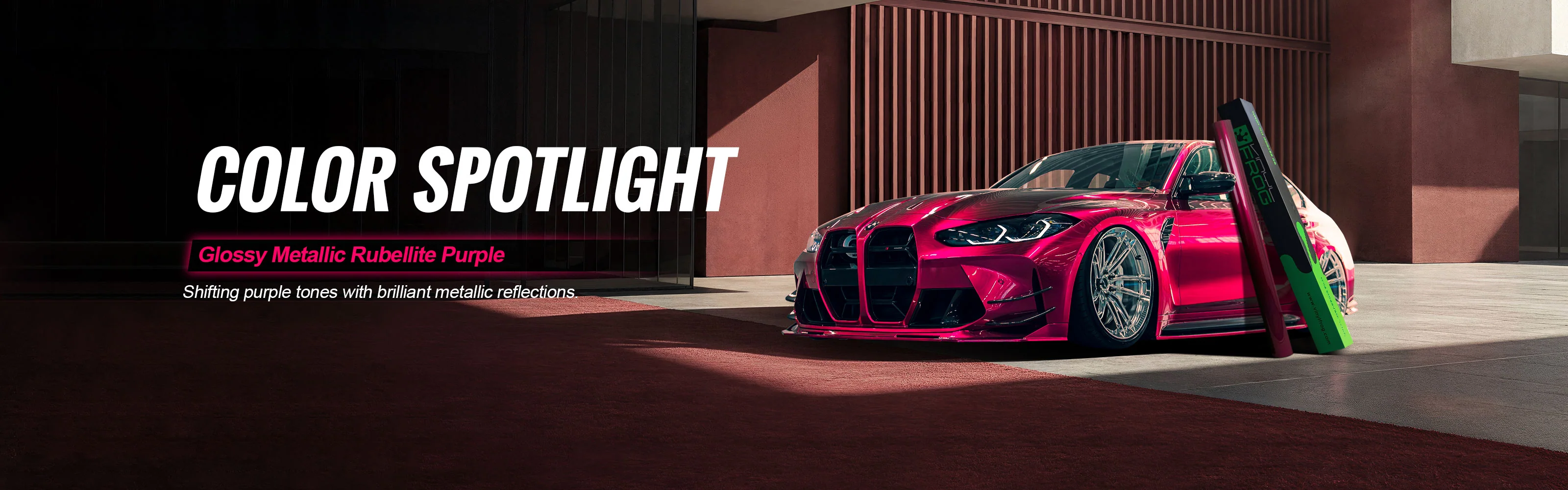 Revolutionize Your Ride's Style