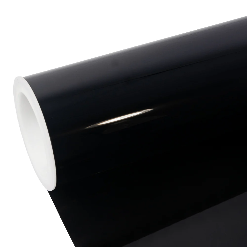 10% VLT Nano Ceramic Window Tint Film - Image 3