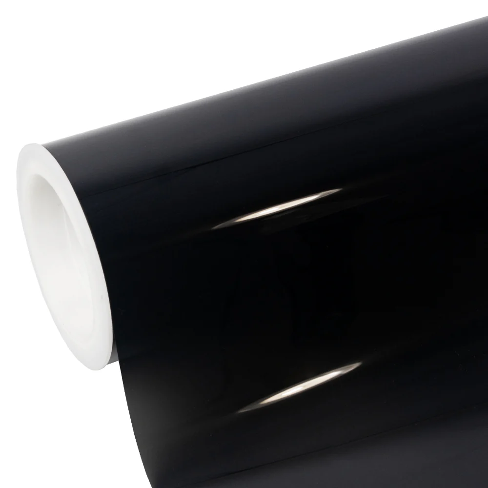 10% VLT Nano Ceramic Window Tint Film - Image 4