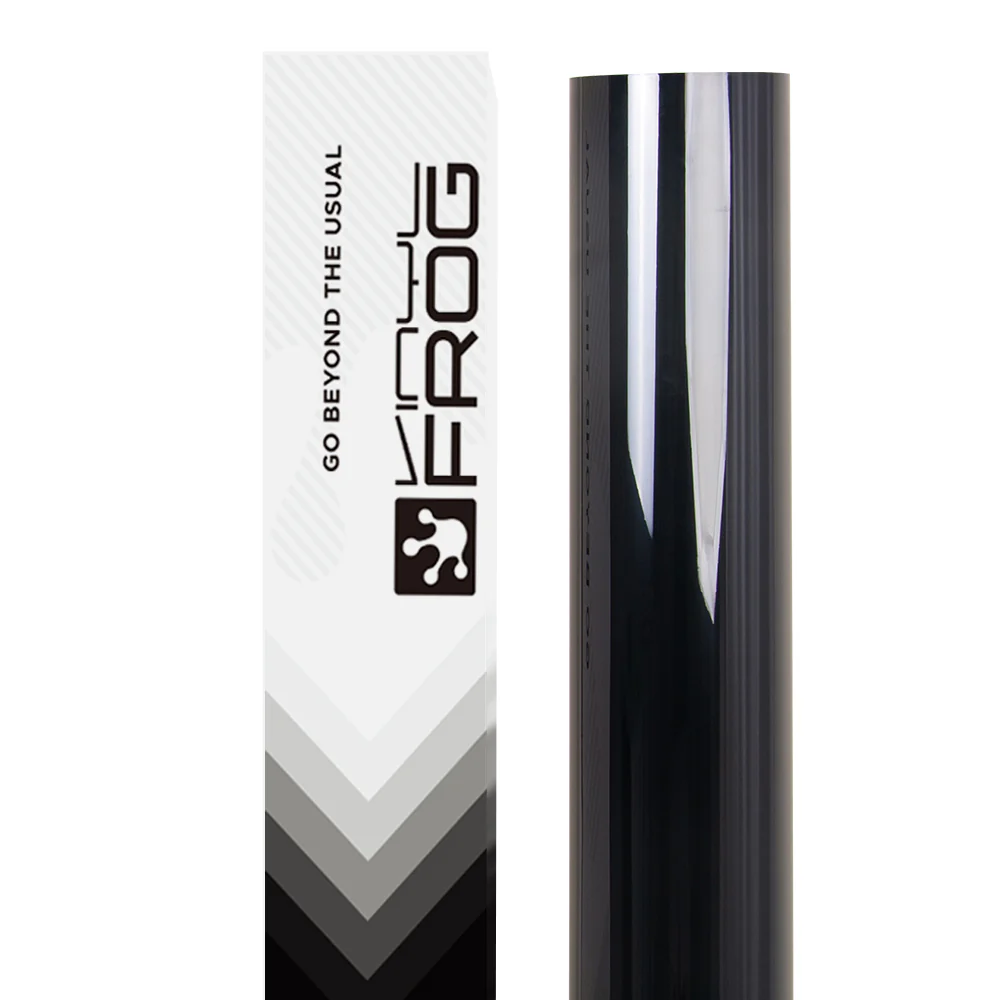 10% VLT Nano Ceramic Window Tint Film - Image 7