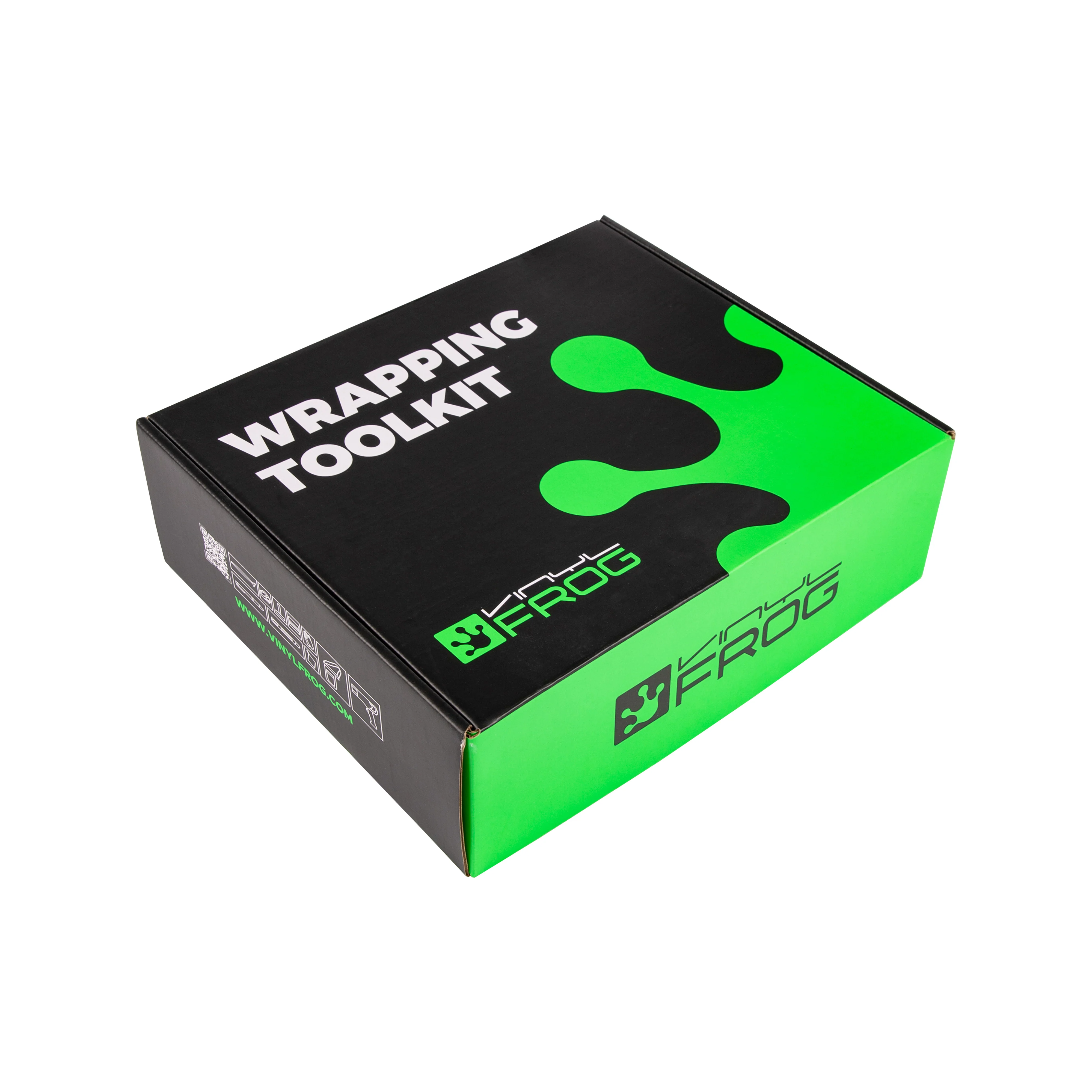 14 in 1 Wrapping Toolkit Set - Image 14