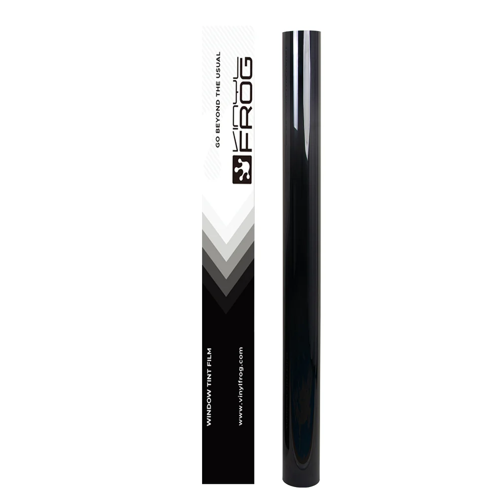 20% VLT Nano Ceramic Window Tint Film - Image 5