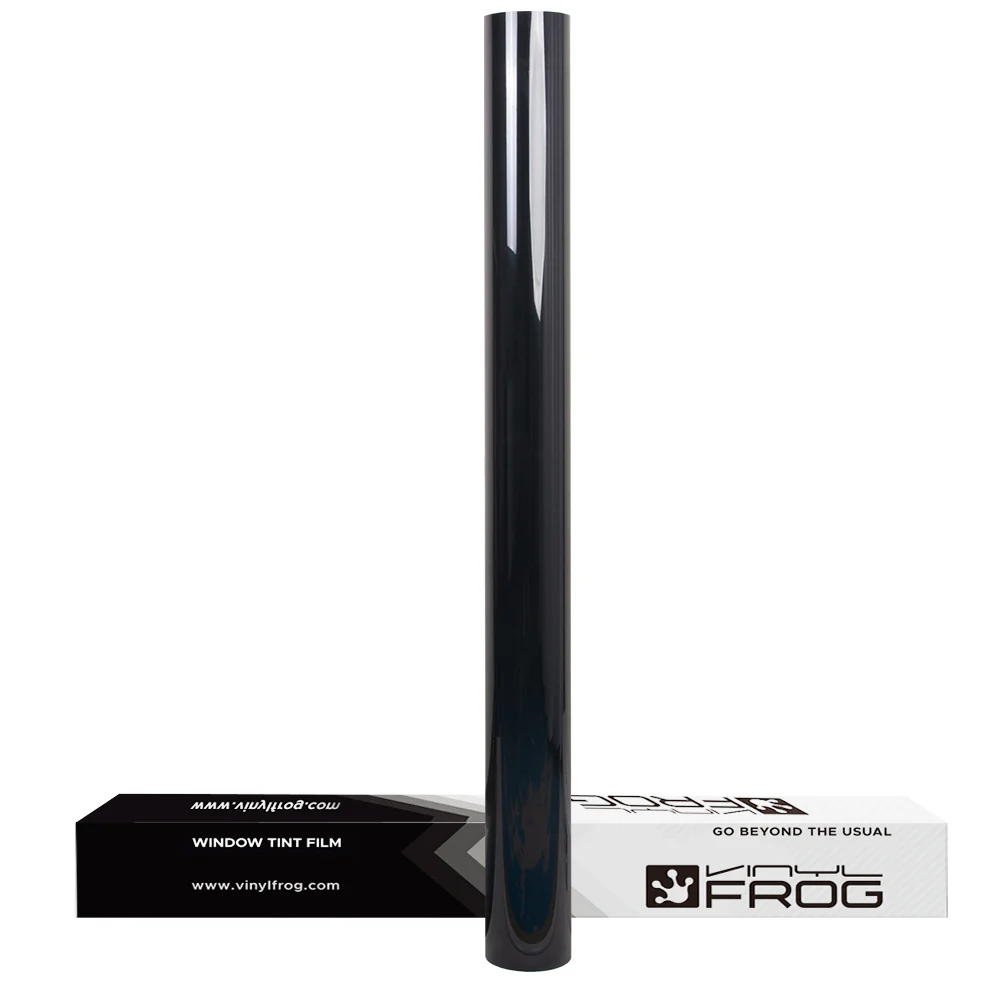 20% VLT Nano Ceramic Window Tint Film - Image 6