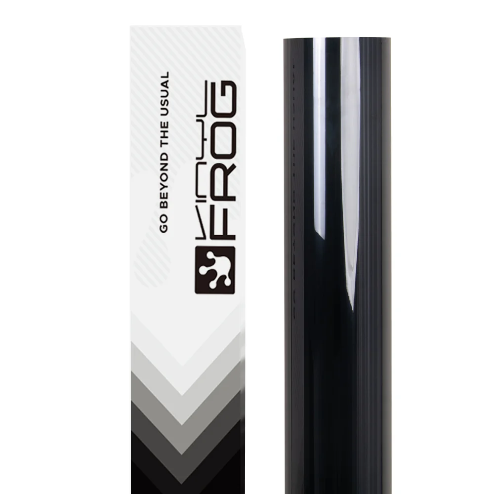 20% VLT Nano Ceramic Window Tint Film - Image 7