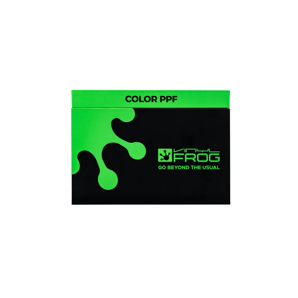 Color PPF Swatch Book - Image 9