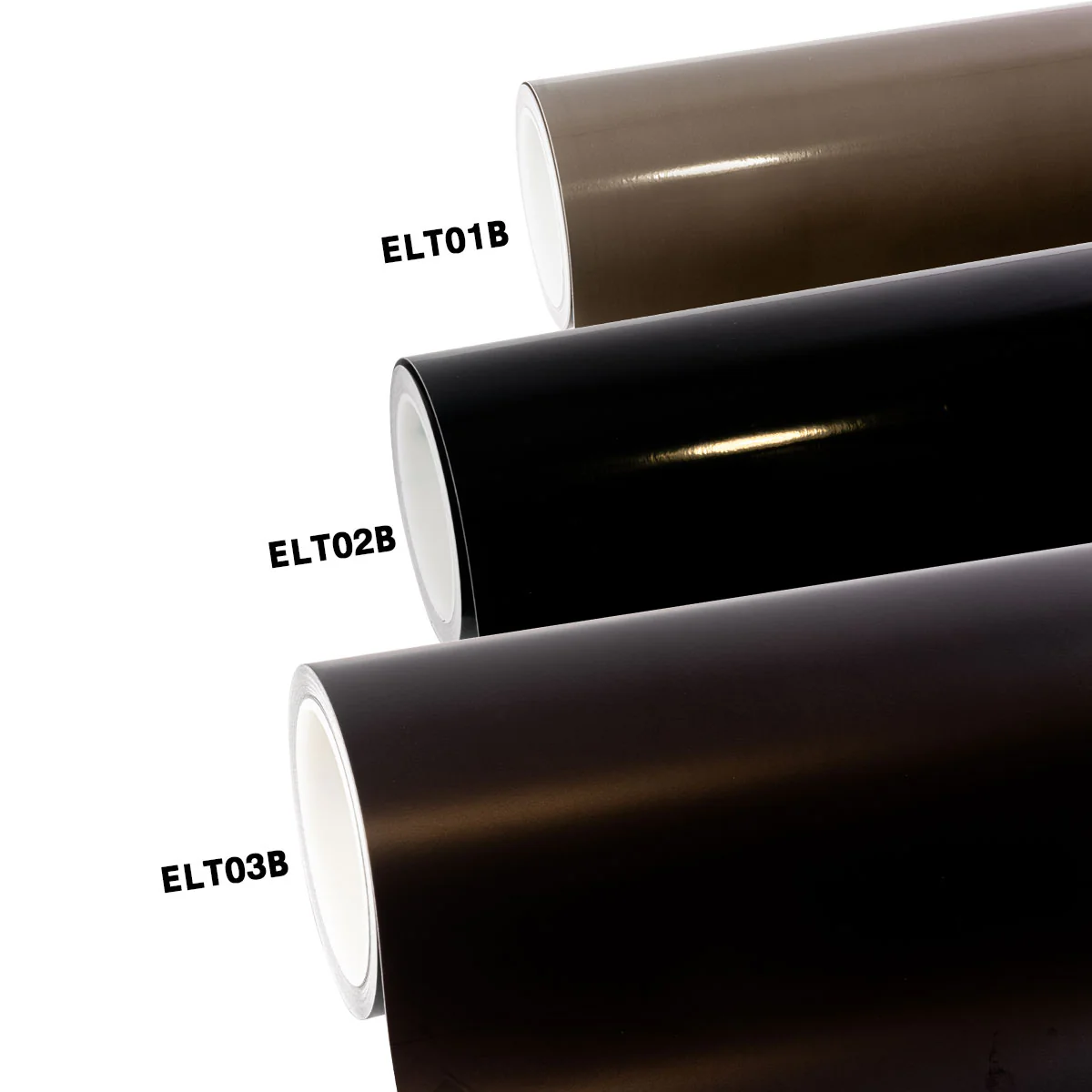 3 in 1 Headlight Film Kit (40cm) with Air Channel Paper Liner - Image 3
