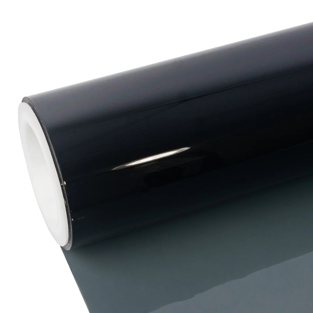 40% VLT Nano Ceramic Window Tint Film - Image 3