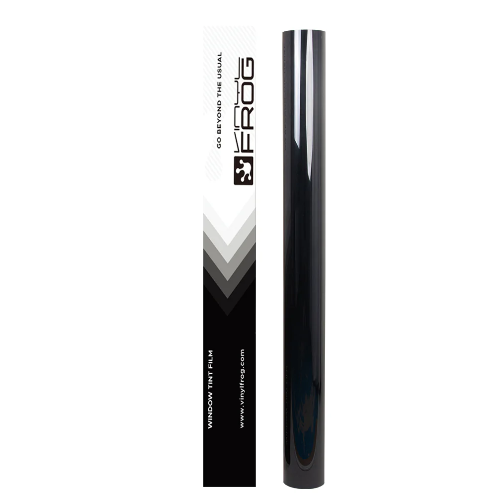 40% VLT Nano Ceramic Window Tint Film - Image 6