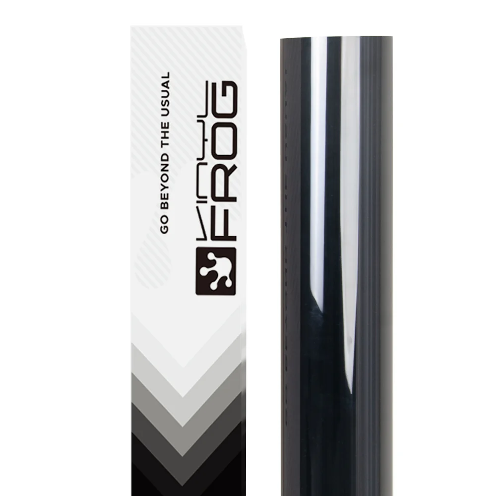 40% VLT Nano Ceramic Window Tint Film - Image 7