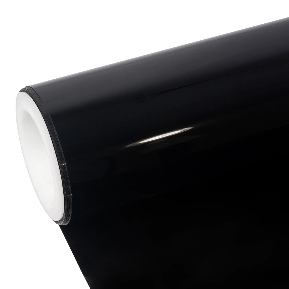 5% VLT Nano Ceramic Window Tint Film - Image 4