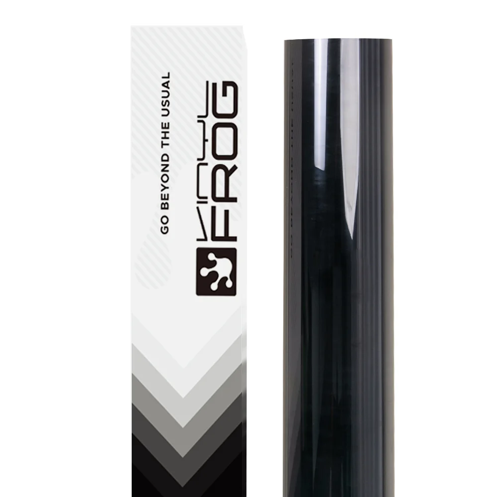 5% VLT Nano Ceramic Window Tint Film - Image 7