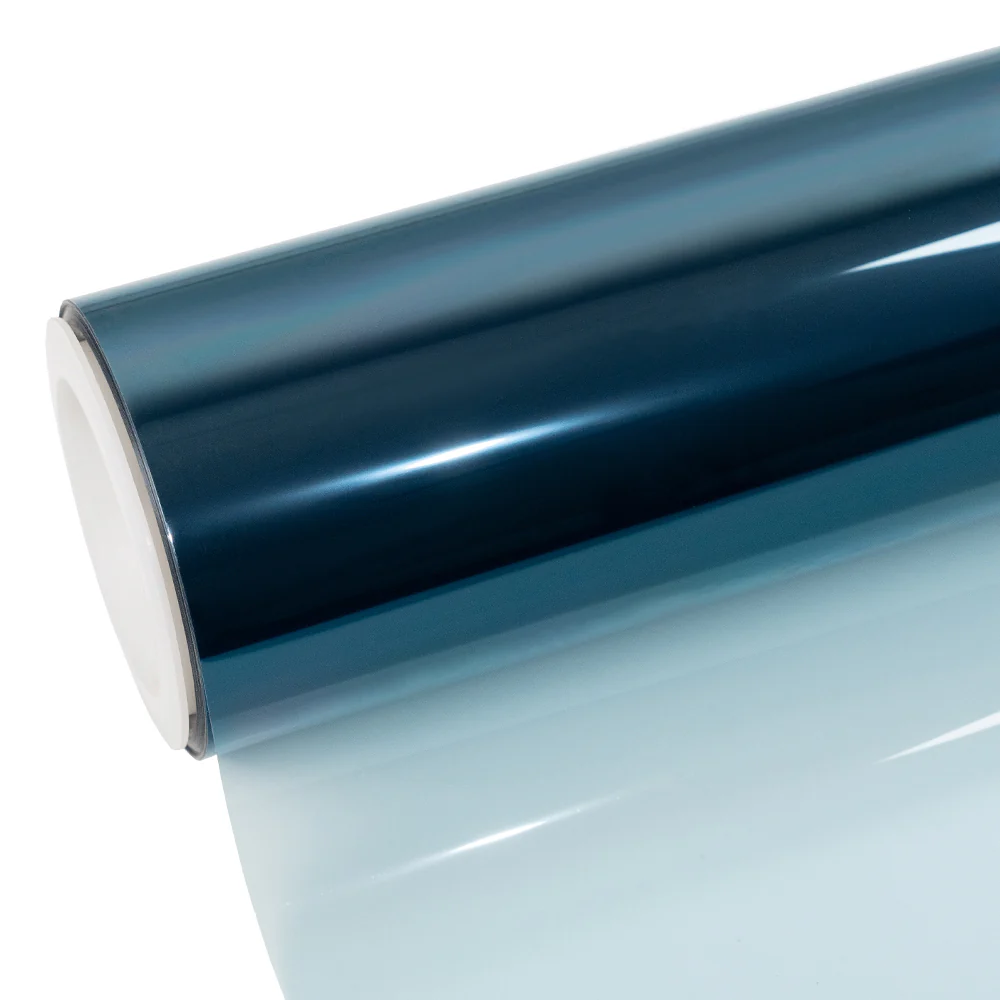 70% VLT Advanced Nano Ceramic Window Tint Film - Image 3