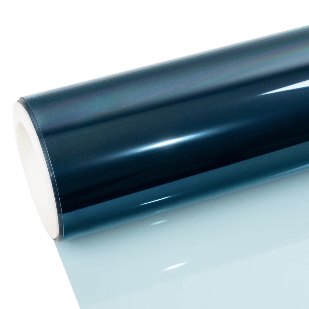 70% VLT Advanced Nano Ceramic Window Tint Film - Image 4