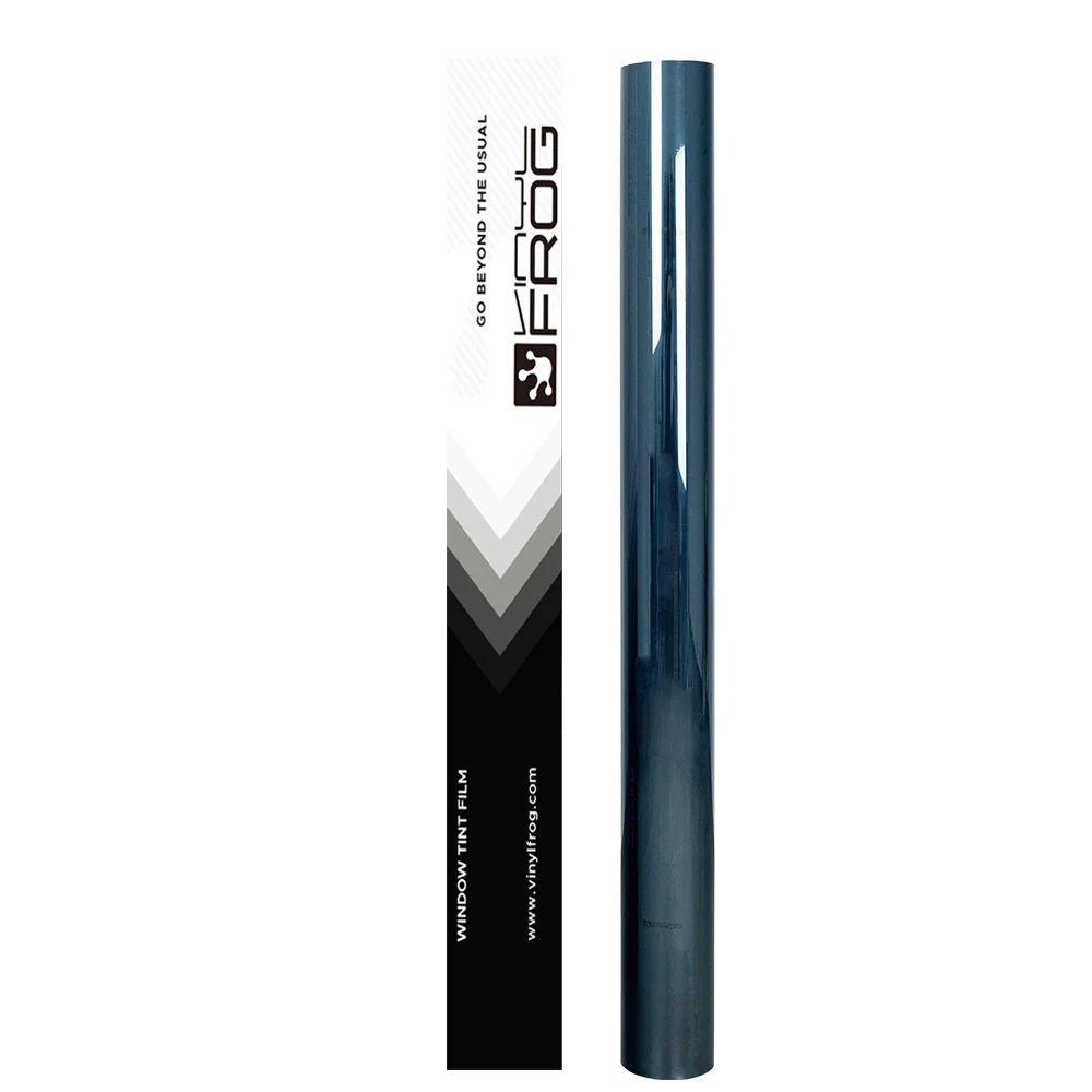 70% VLT Advanced Nano Ceramic Window Tint Film - Image 6