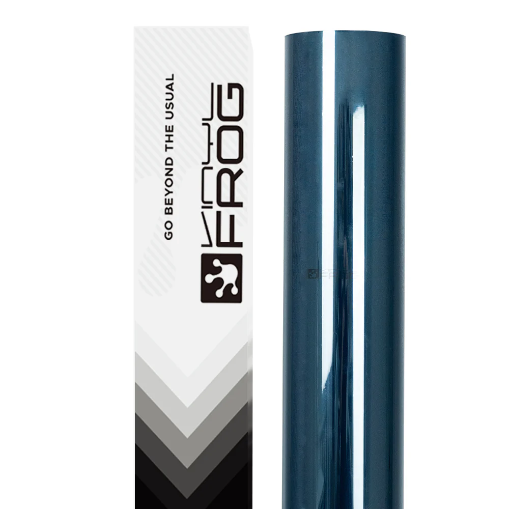 70% VLT Advanced Nano Ceramic Window Tint Film - Image 7
