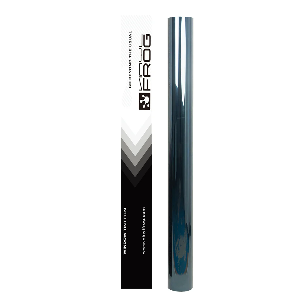 70% VLT Nano Ceramic Window Tint Film - Image 5