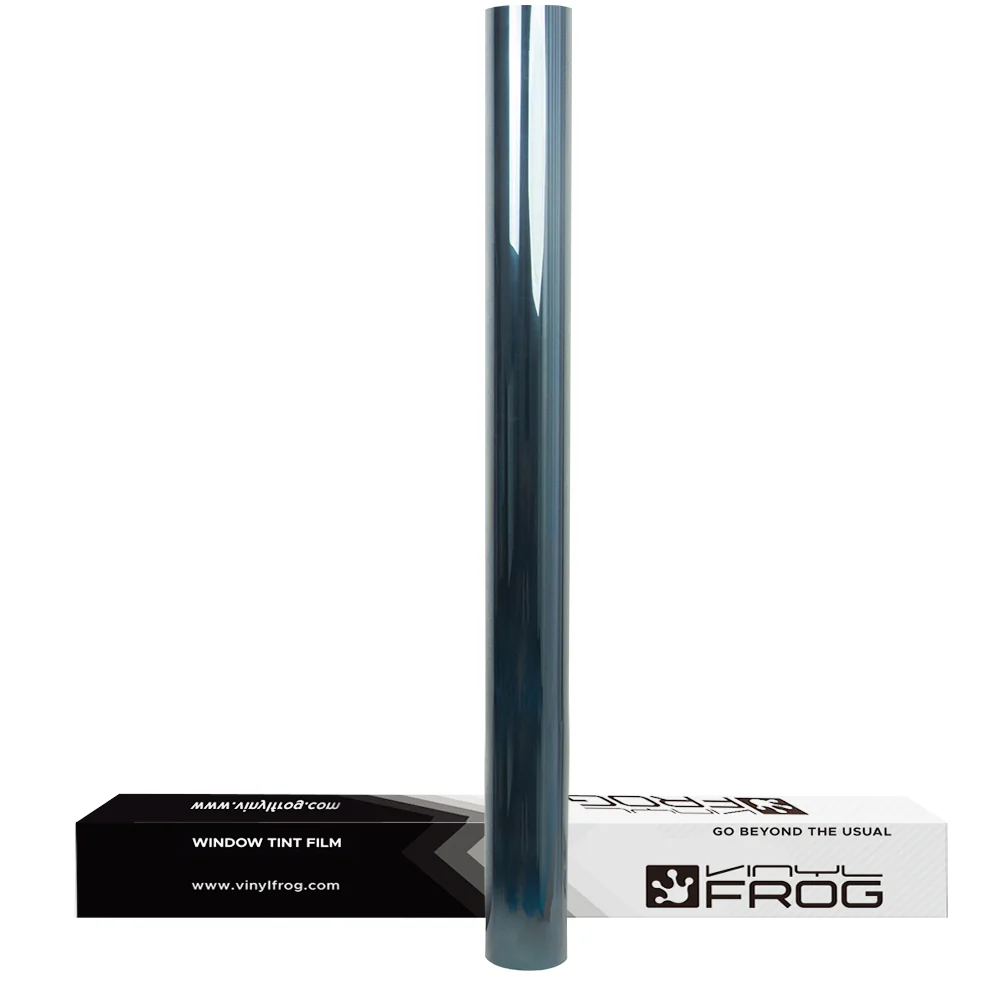 70% VLT Nano Ceramic Window Tint Film - Image 6
