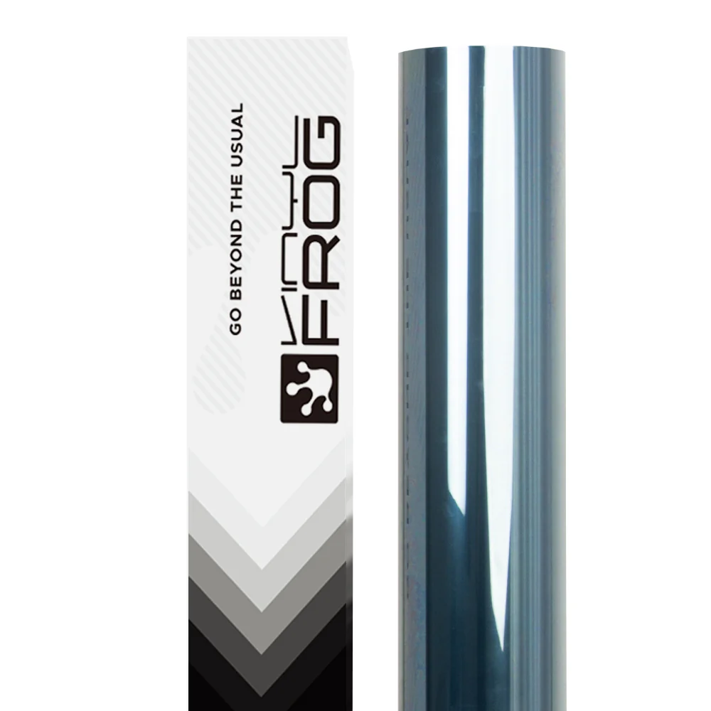 70% VLT Nano Ceramic Window Tint Film - Image 7