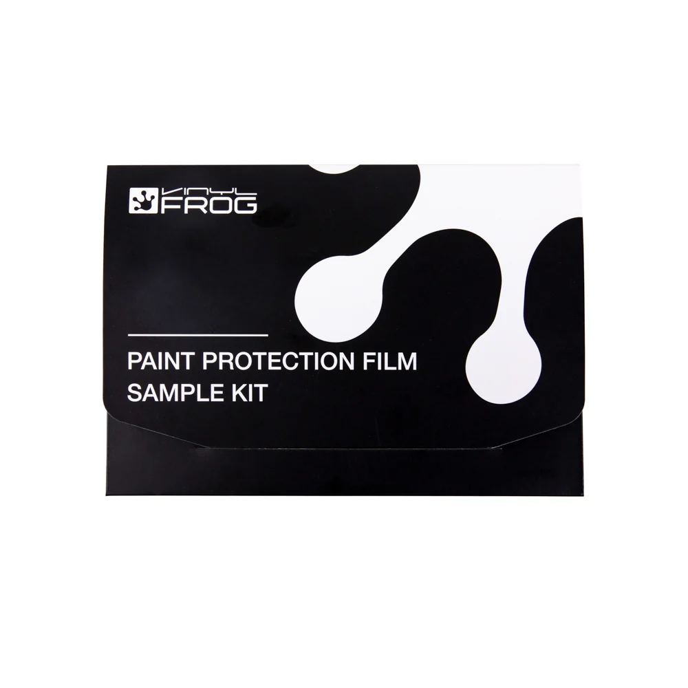 A5 Paint Protection Film Sample Kit K series - Image 6