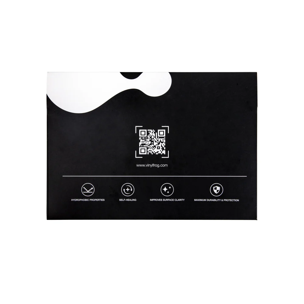 A5 Paint Protection Film Sample Kit K series - Image 7