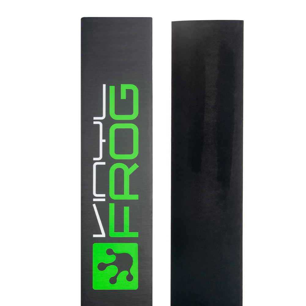 Black Interior Wrap Film for Dashboard & Trim - Image 7