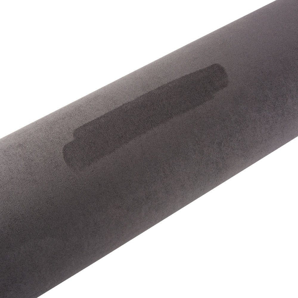 Gray Suede Car Interior Wrap Film - Image 6