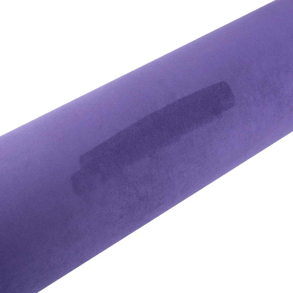 Automotive Car Interior Wrap Film Regalia Purple - Image 7