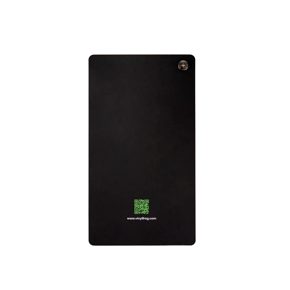 Automotive Window Film Swatch Book with 5 Colors - Image 5
