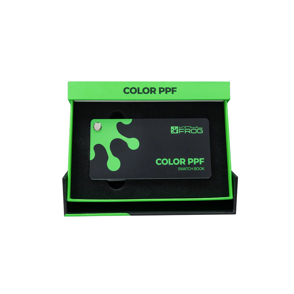 Automotive Wraps Sample Kit - Image 5