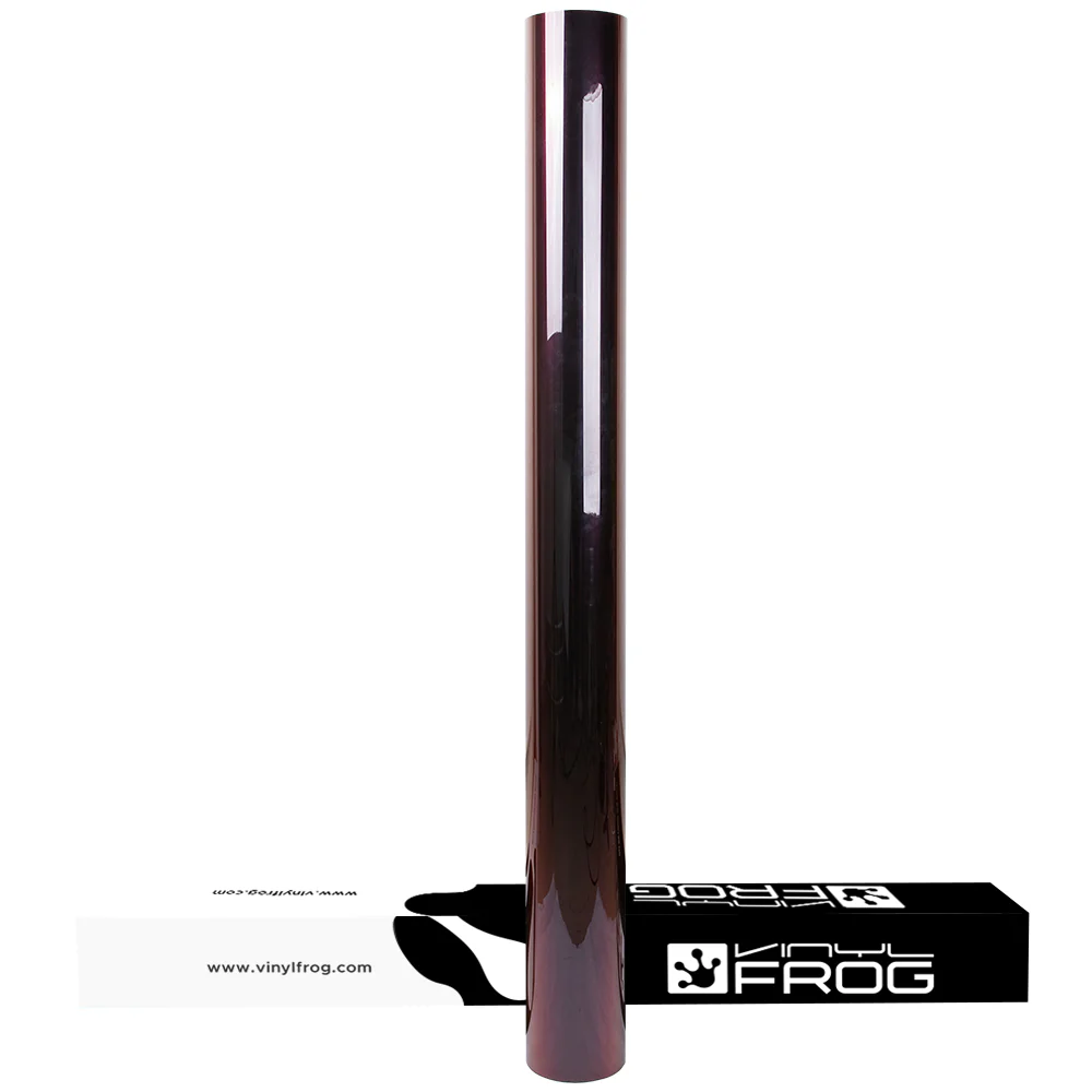 Black Red Color PPF (Wet Application) - Image 10