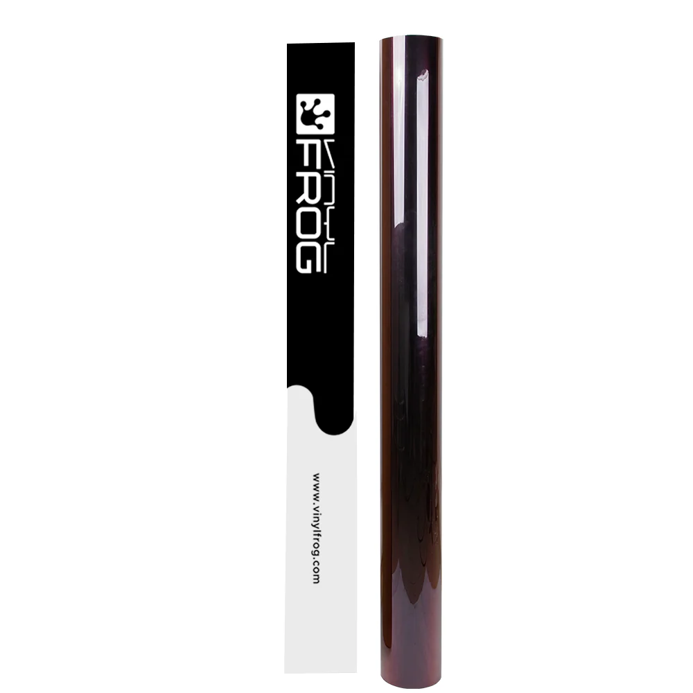 Black Red Color PPF (Wet Application) - Image 8