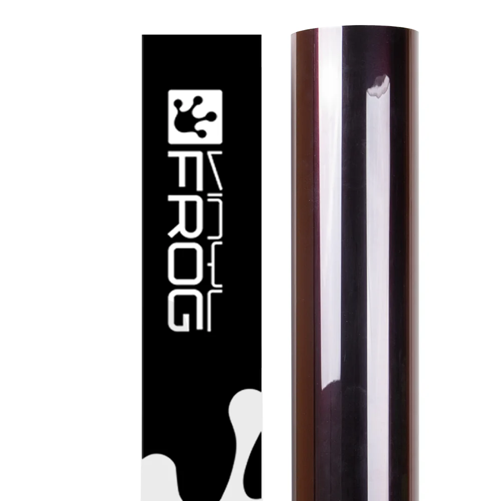 Black Red Color PPF (Wet Application) - Image 9