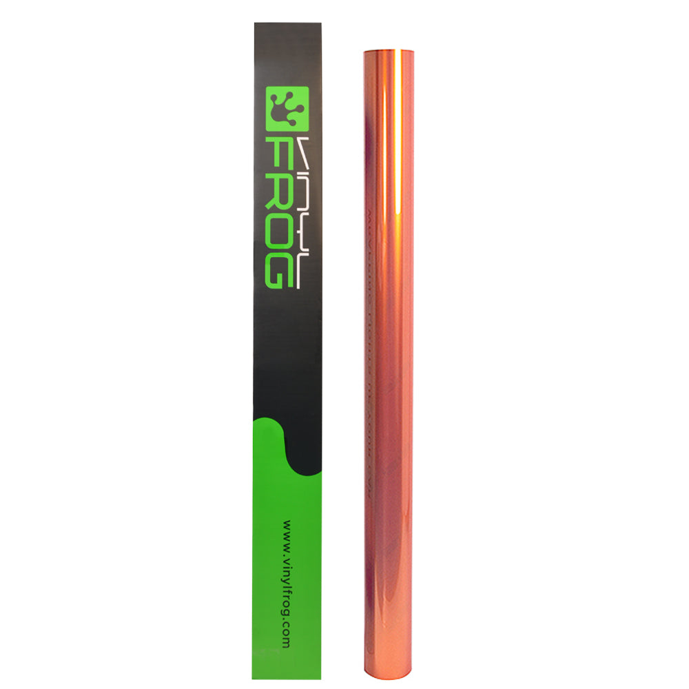 Candy Metallic Neon Pink Vinyl Wrap - Image 10