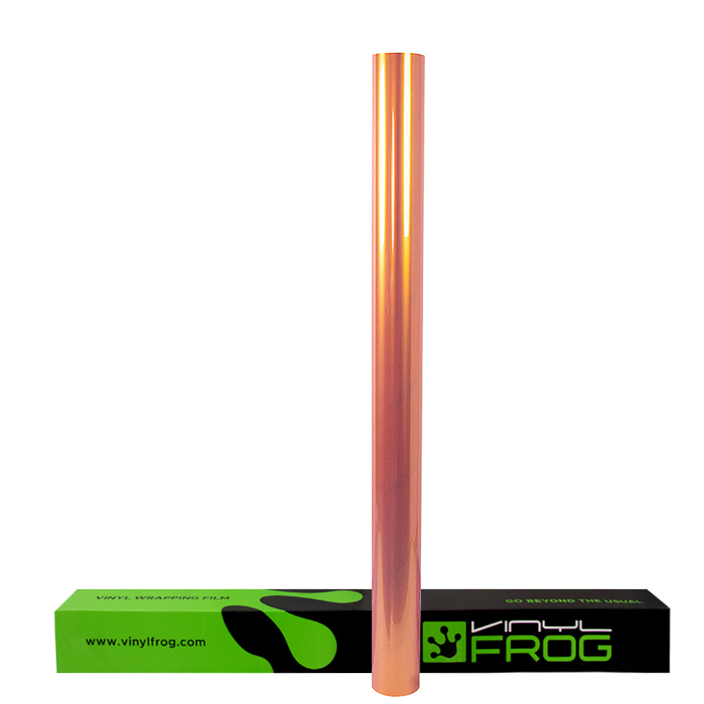 Candy Metallic Neon Pink Vinyl Wrap - Image 9