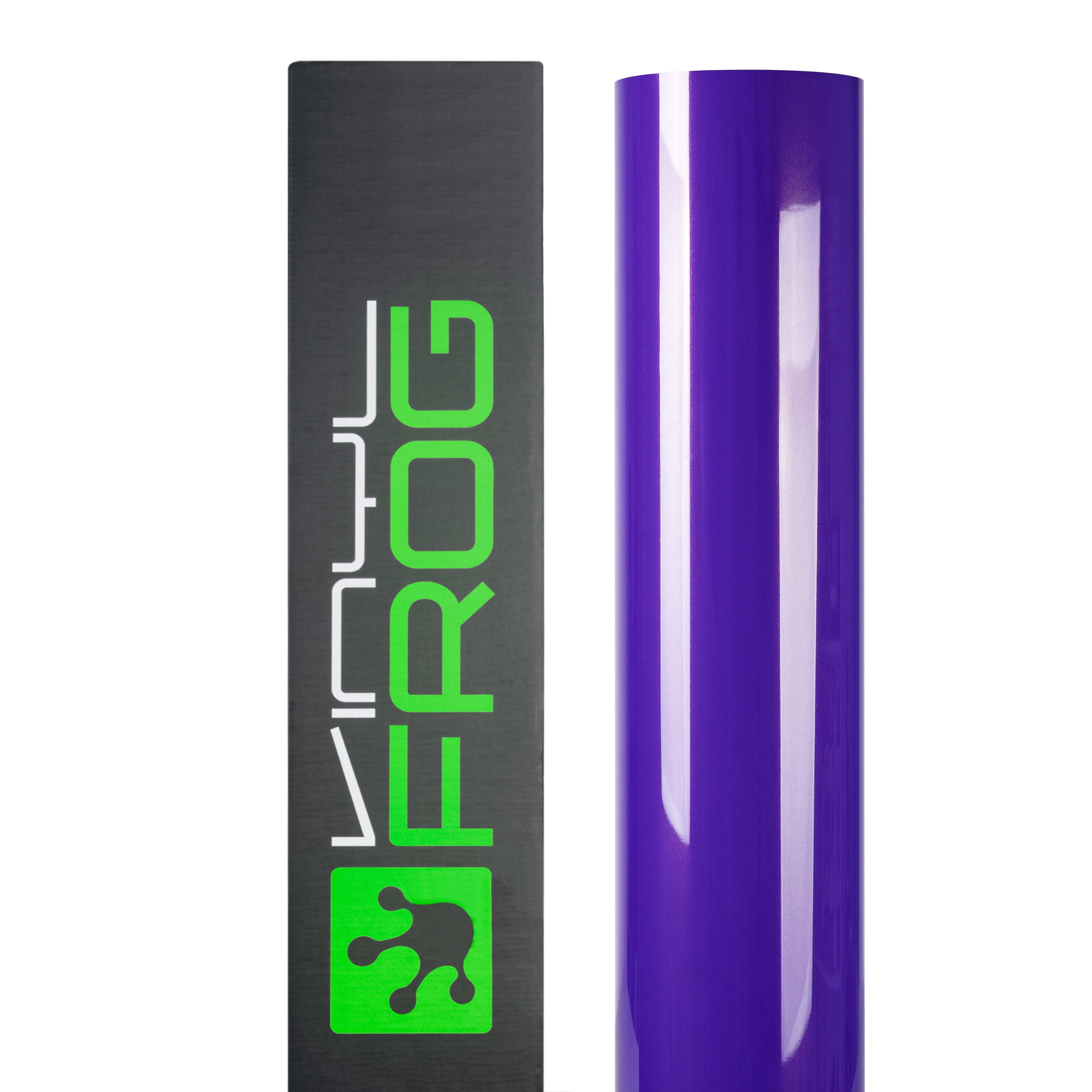Candy Metallic Neon Purple Vinyl Wrap - Image 11