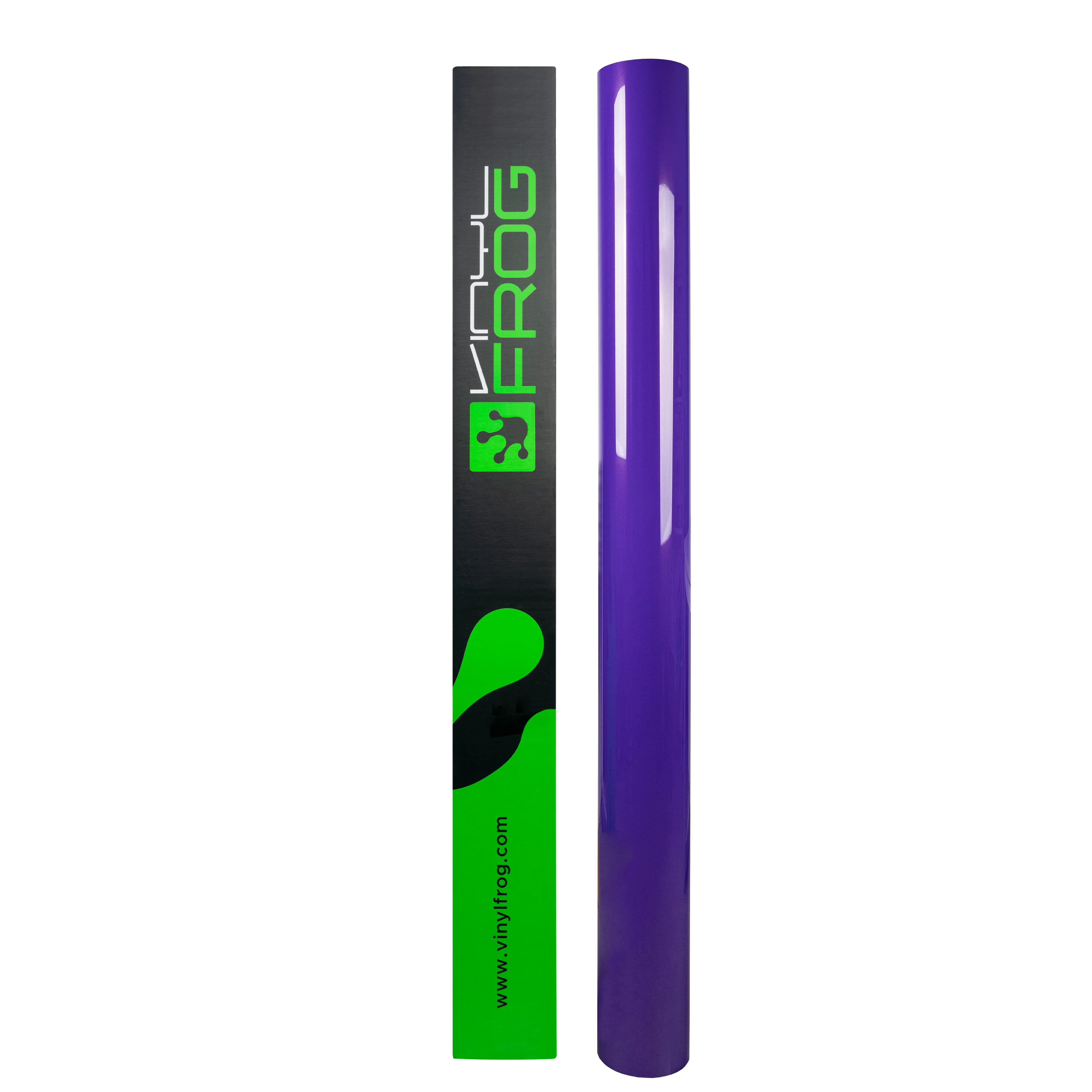 Candy Metallic Neon Purple Vinyl Wrap - Image 9