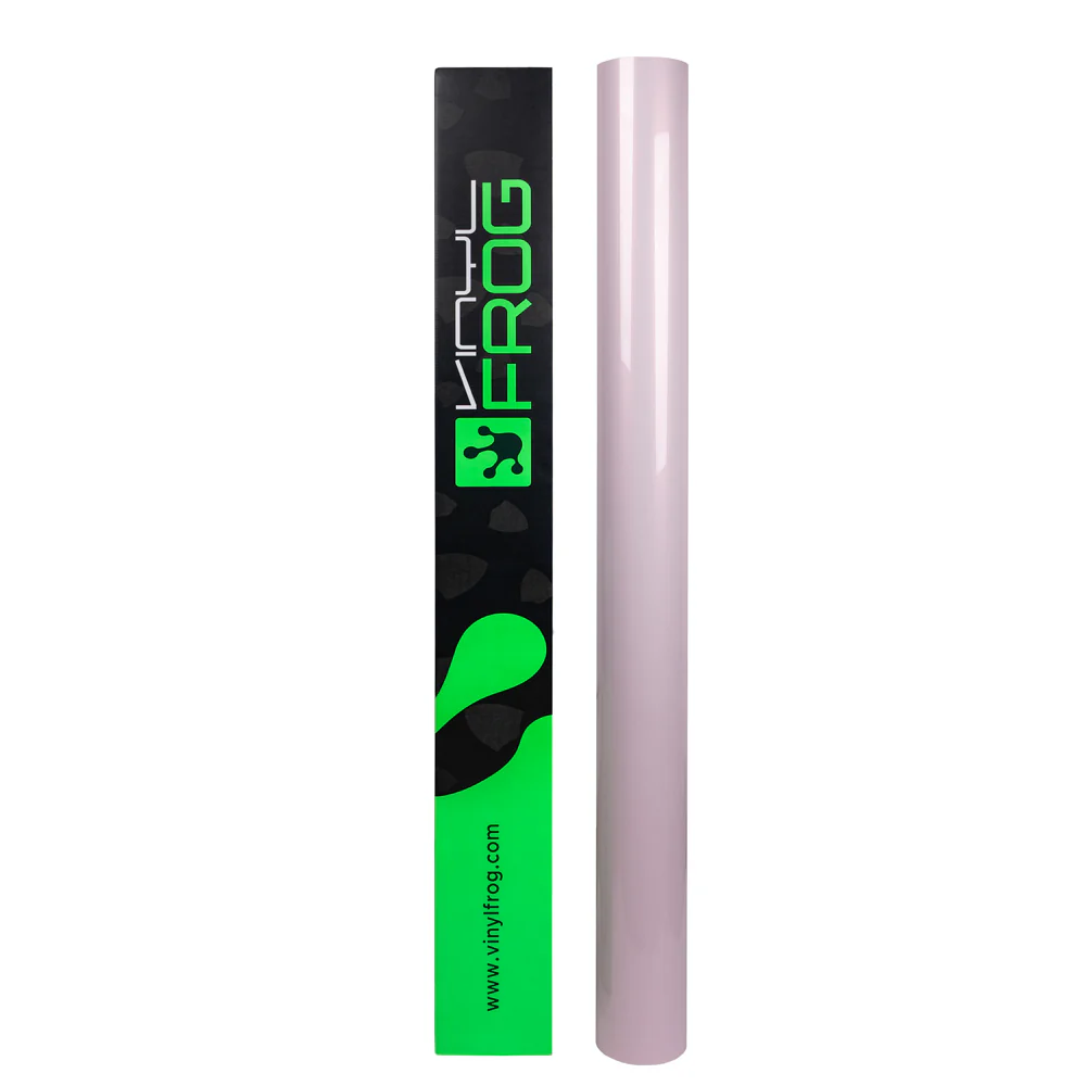 Candy Metallic Pink White Color PPF (Paint Protection Film) - Image 13