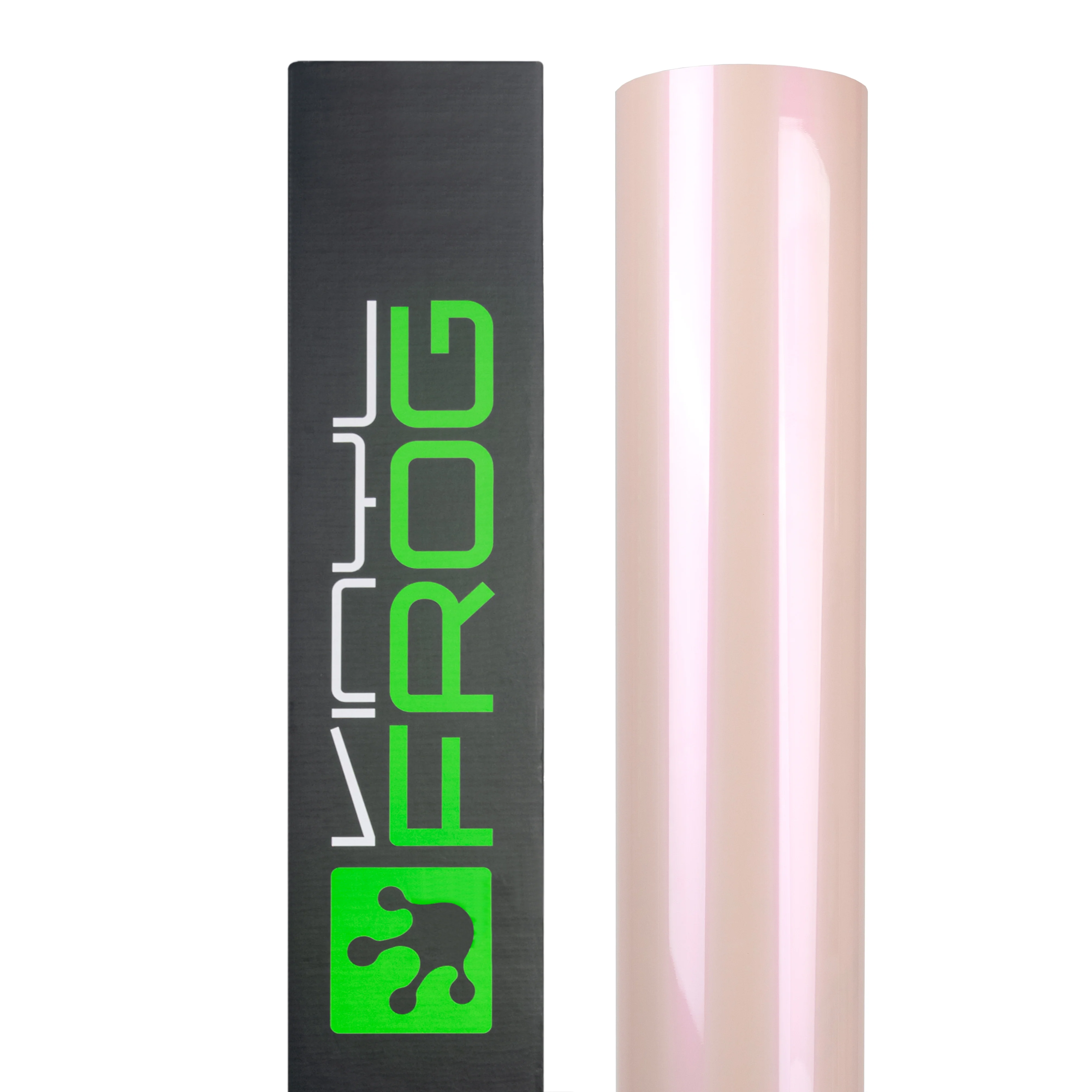 Candy Metallic Purple Pink Vinyl Wrap - Image 11