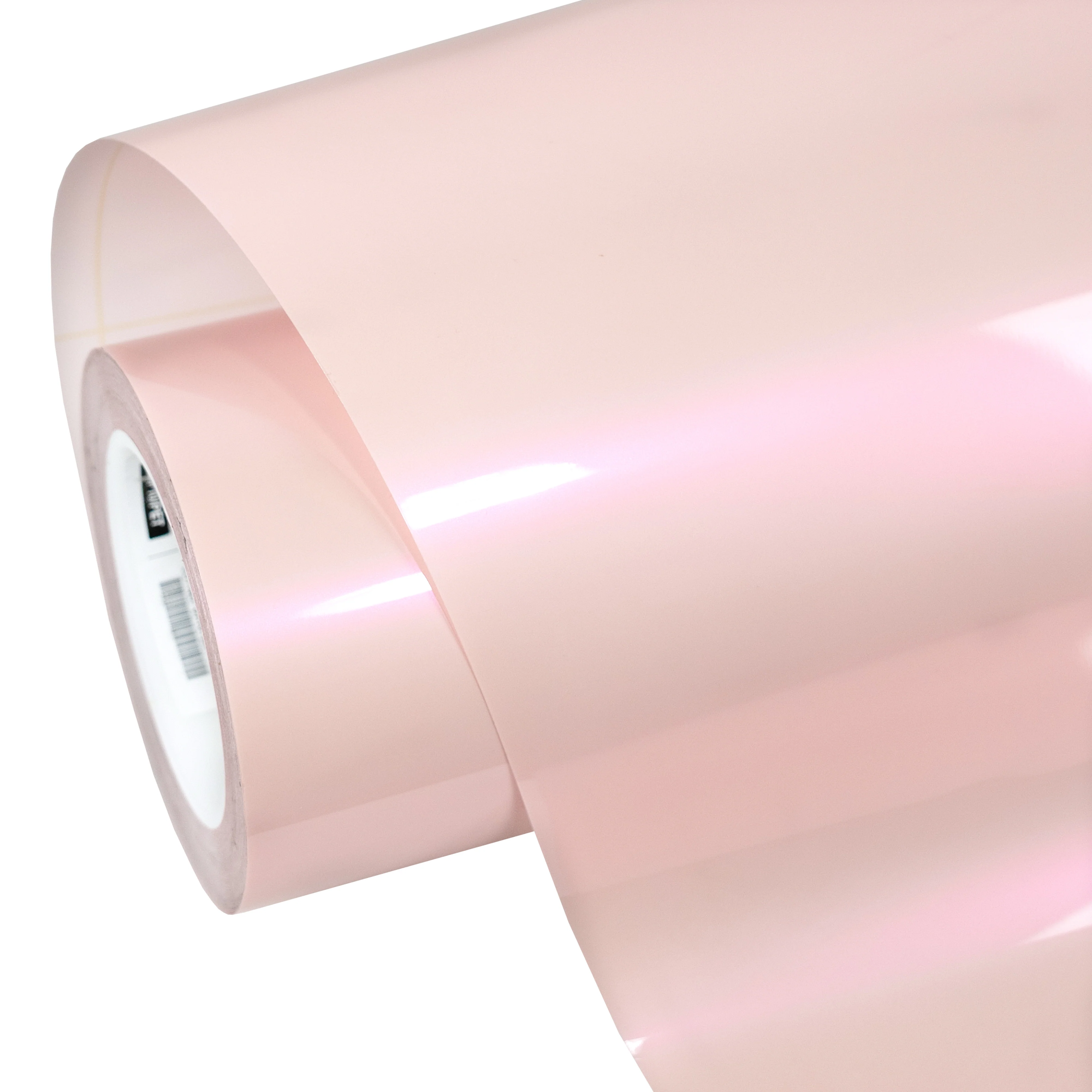 Candy Metallic Purple Pink Vinyl Wrap - Image 6