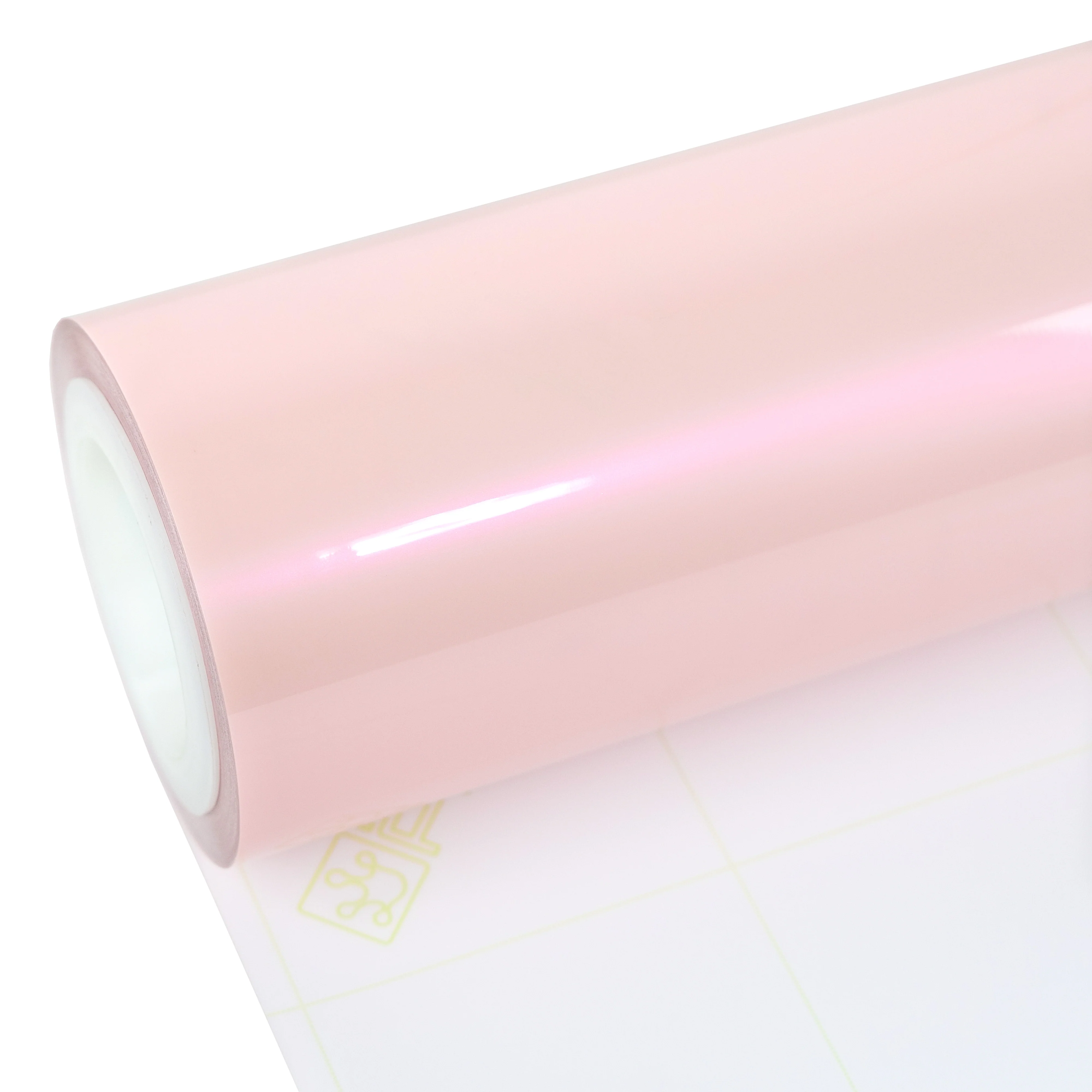 Candy Metallic Purple Pink Vinyl Wrap - Image 8