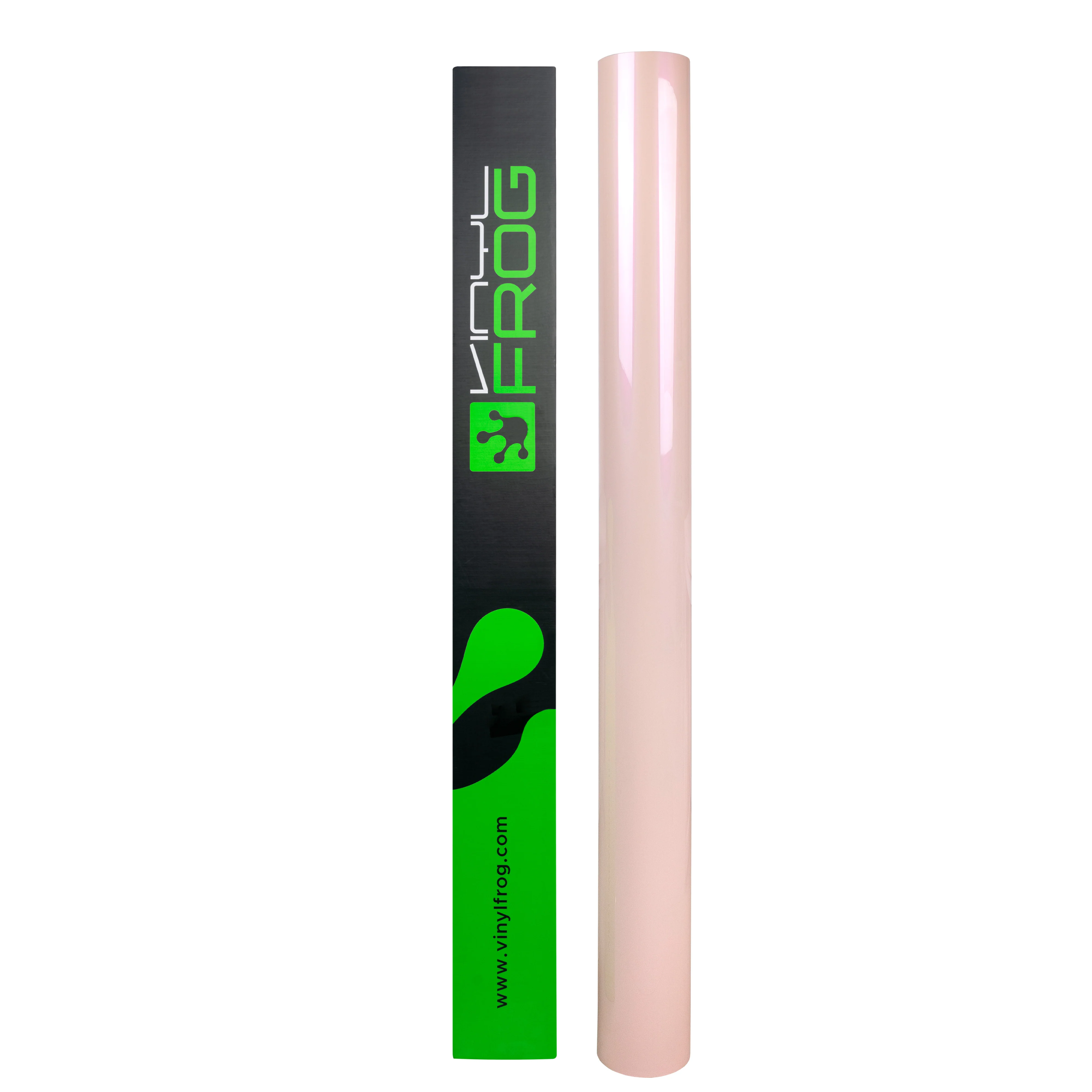 Candy Metallic Purple Pink Vinyl Wrap - Image 9