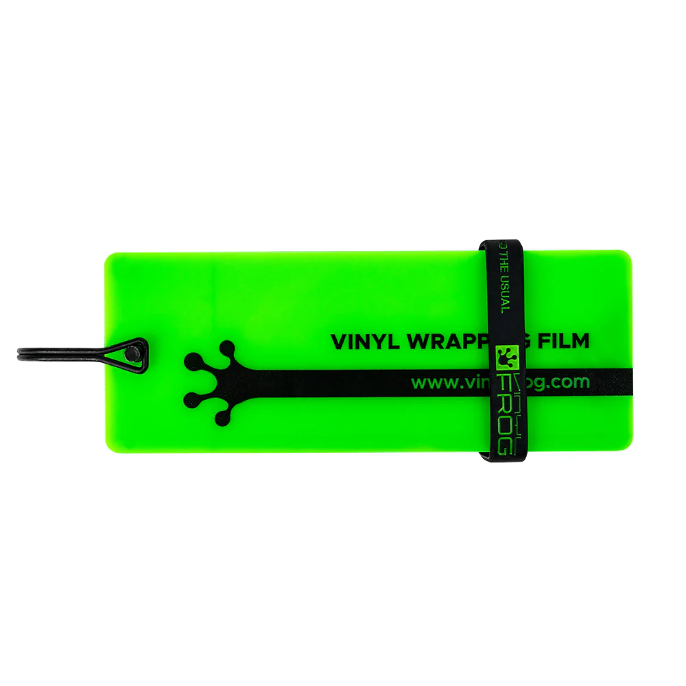 Car Wrap Master Sample Kit - Image 10
