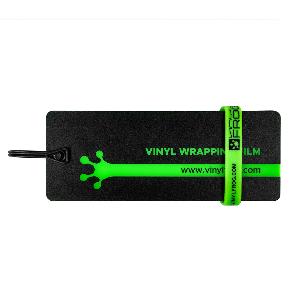 Car Wrap Master Sample Kit - Image 12