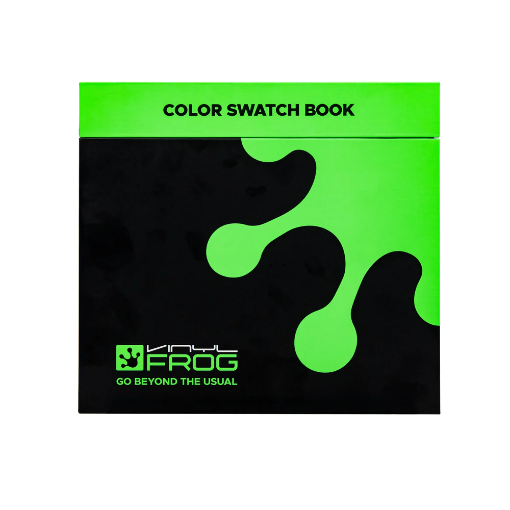 Car Wrap Master Sample Kit - Image 15