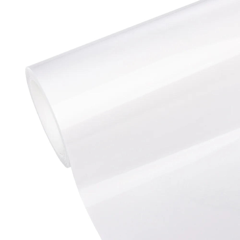 Clear Headlight Film with Air Channel Paper Liner - Image 4