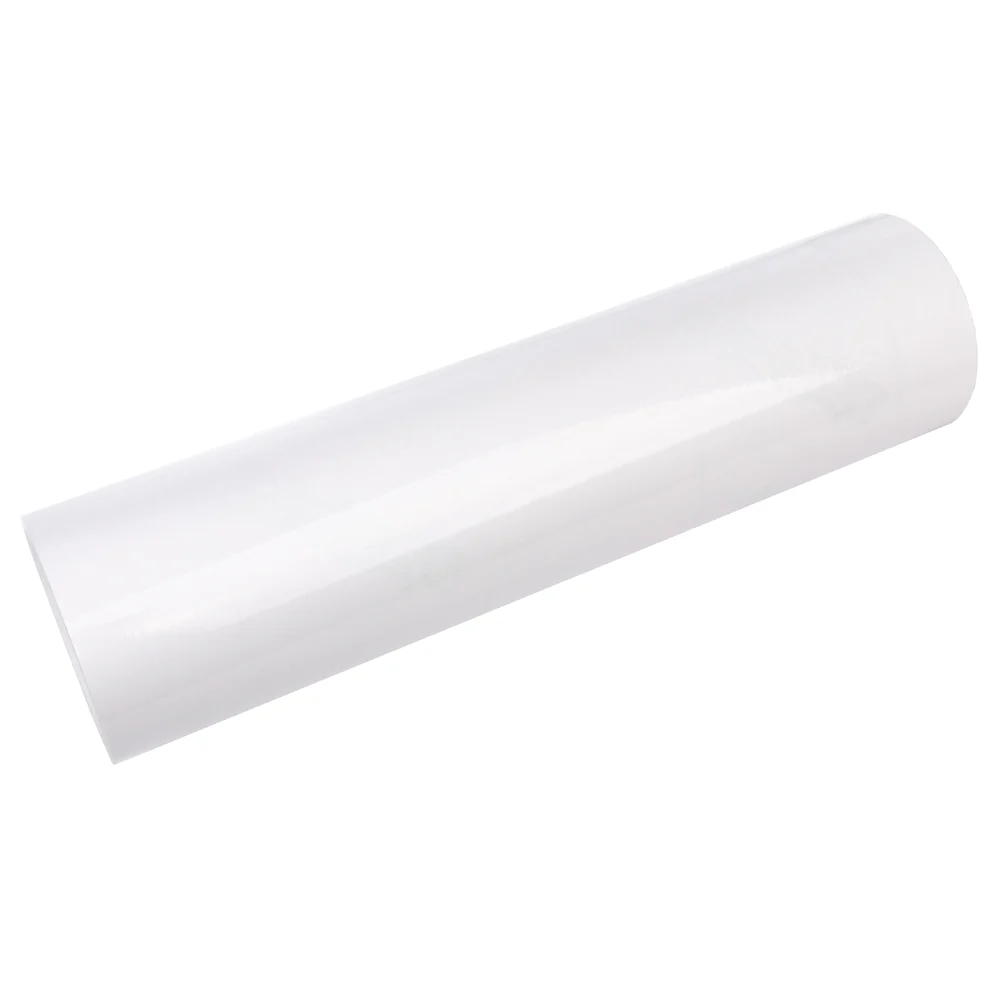 Clear Headlight Film with Air Channel Paper Liner - Image 5