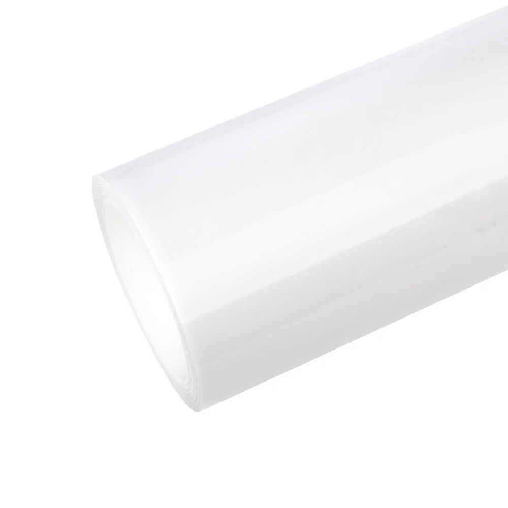 Clear Headlight Film with Air Channel Paper Liner - Image 6