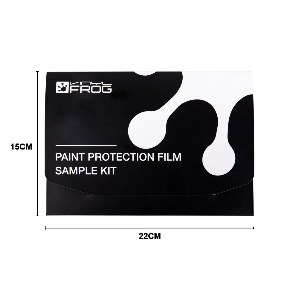 Clear PPF Package For Dealer - Image 10