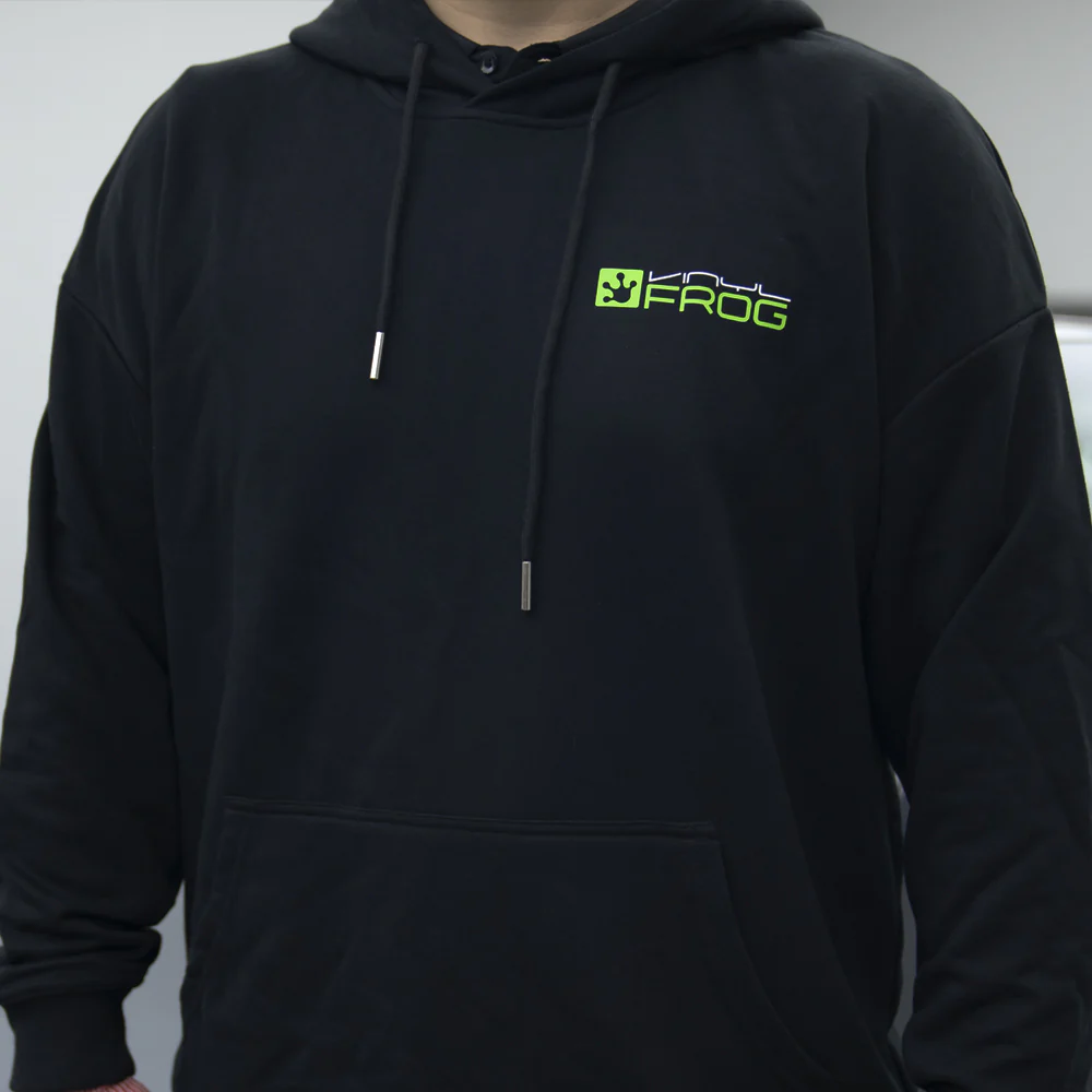 VinylFrog 15-in-1 Branded Merch Accessories Set - Image 9