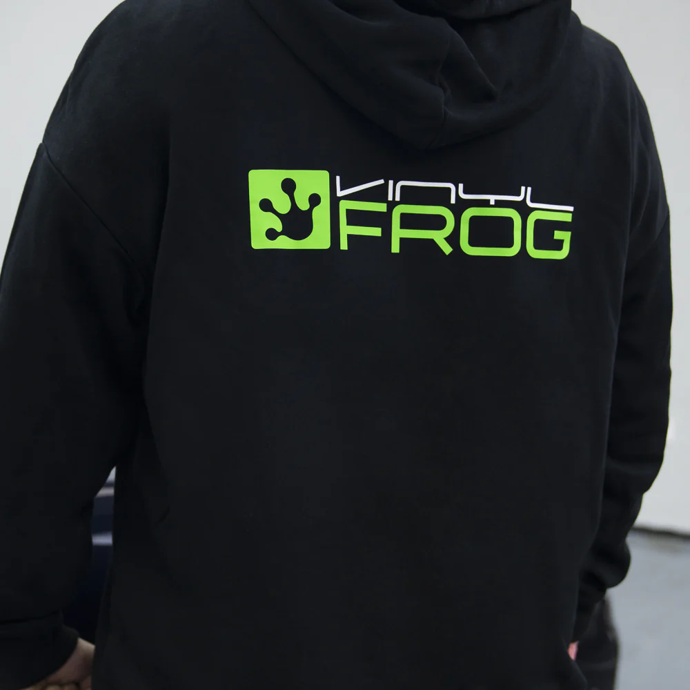 VinylFrog 15-in-1 Branded Merch Accessories Set - Image 10